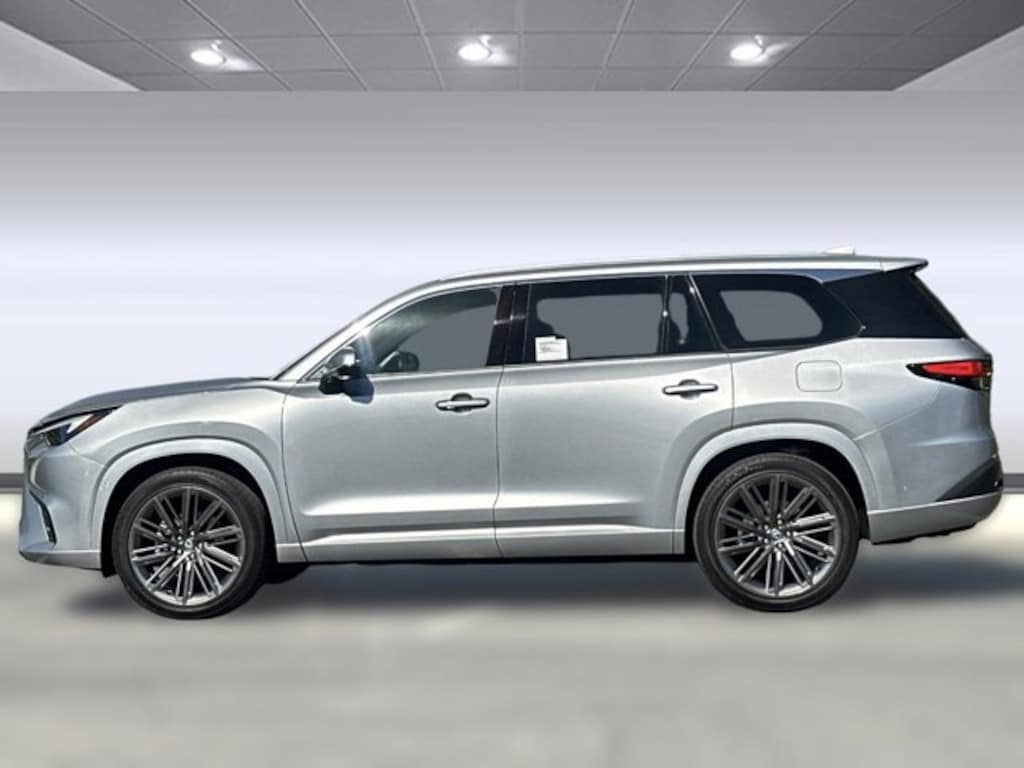 New 2026 Lexus TX 350 LUXURY AWD TX 350 AWD