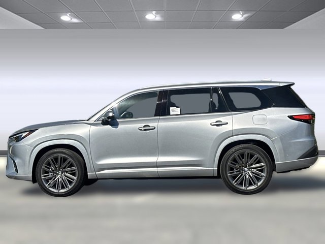 2026 Lexus TX 350 Luxury photo 2