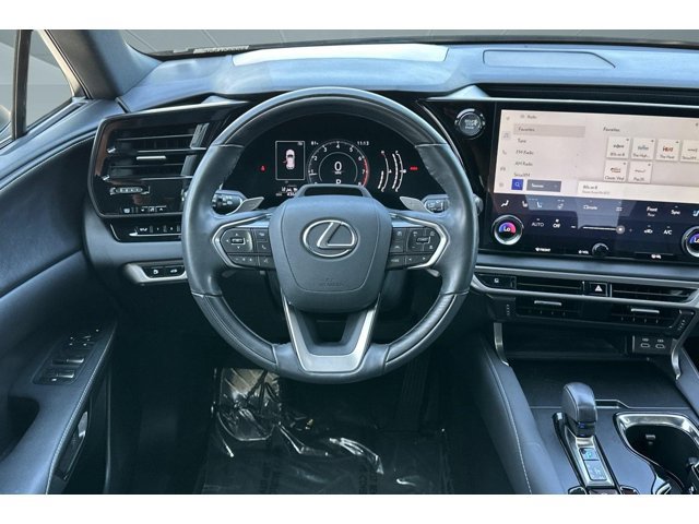 2024 Lexus RX 350 - Photo 31