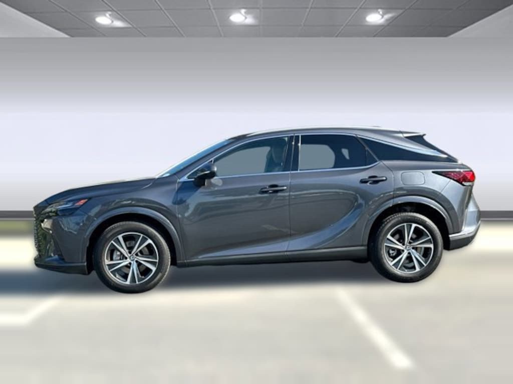 Used 2025 Lexus RX 350 Base SUV
