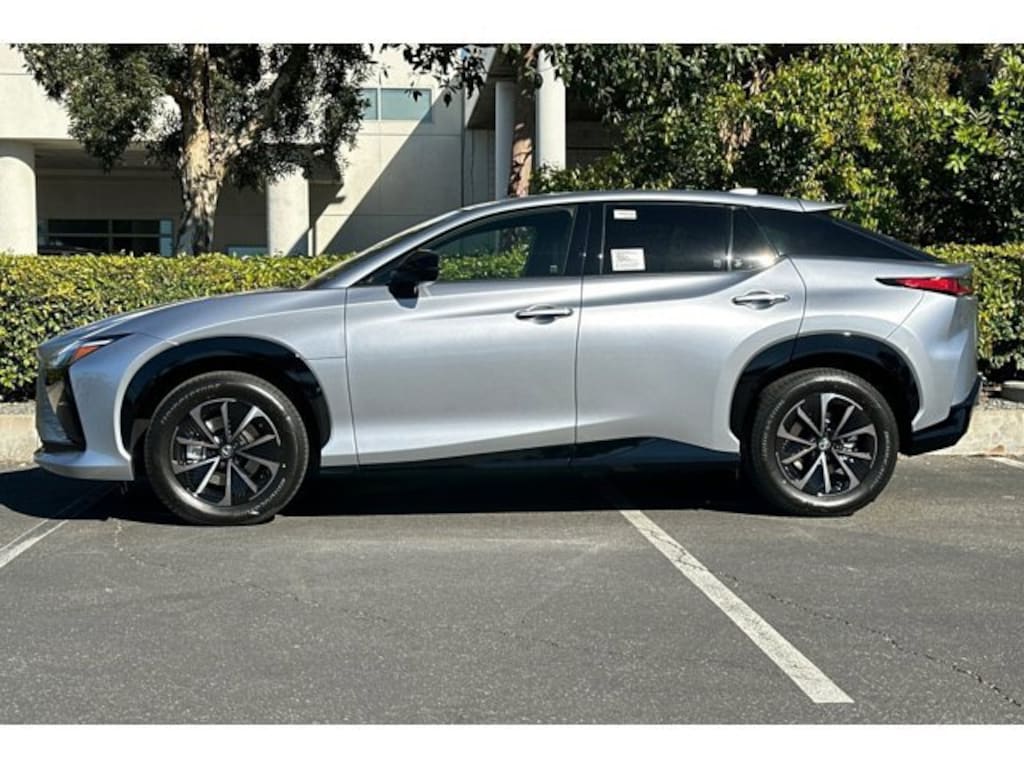 New 2026 Lexus RZ 350e PREMIUM Premium