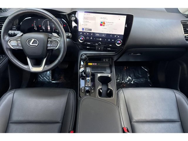 2024 Lexus NX 350 - Photo 17