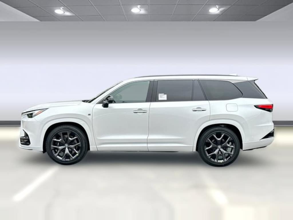 New 2026 Lexus TX HYBRID 500h F SPORT PERFORMANCE PREMIUM AWD TX 500h AWD