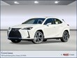  LEXUS UX HYBRID