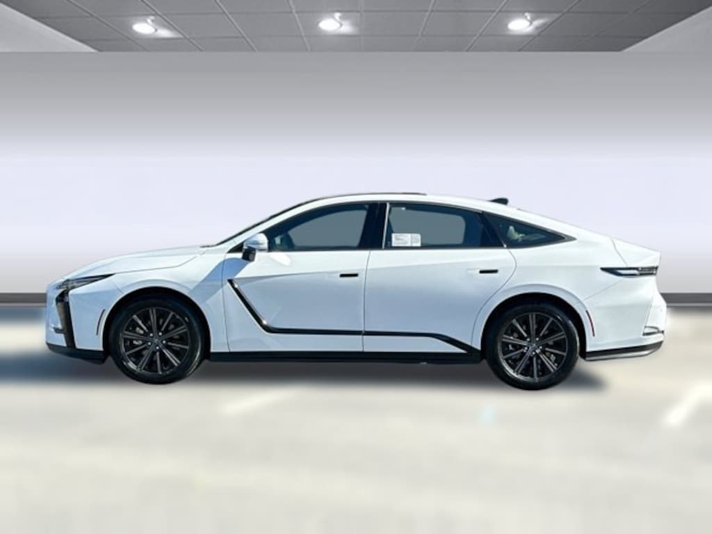 New 2026 Lexus ESe ES 350e PREMIUM PREMIUM