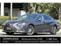 Used 2023 LEXUS ES 350 Sedan for Sale in Ontario, CA