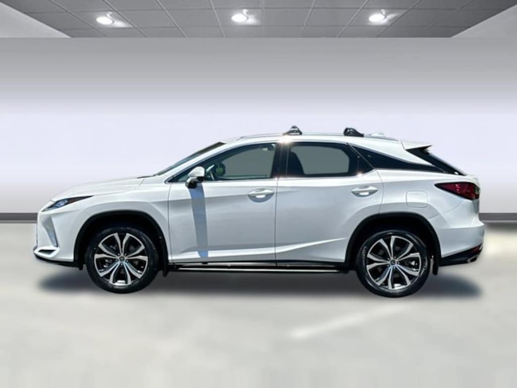 Used 2022 Lexus RX 350 SUV