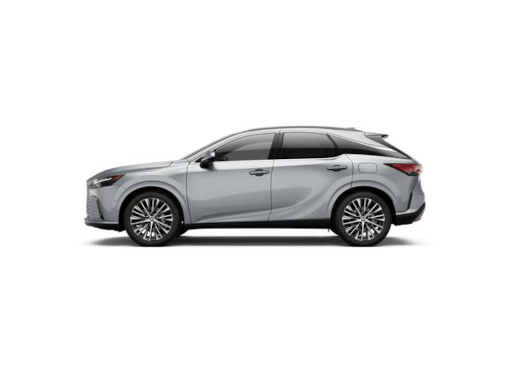 New 2026 Lexus RX 350 PREMIUM+ 5-DOOR SUV 4X2