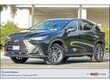  LEXUS NX 350h