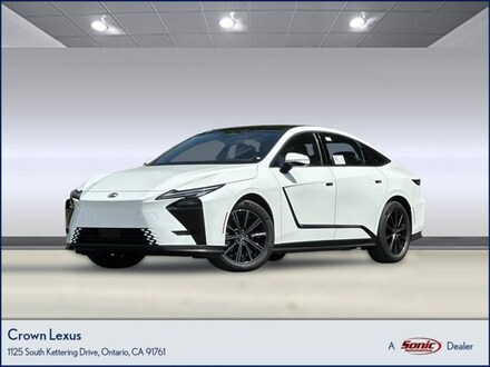 2026 LEXUS ESe ES 350e PREMIUM PREMIUM