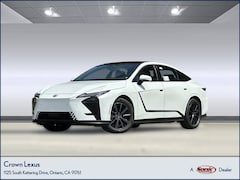 2026 LEXUS ESe ES 350e PREMIUM PREMIUM