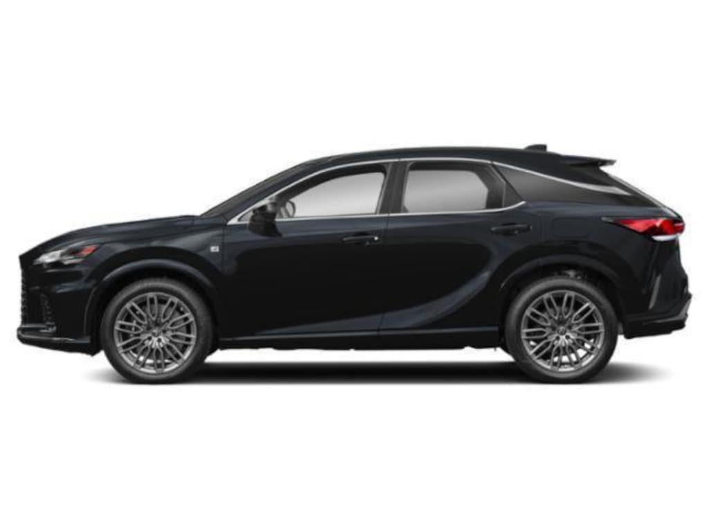 Certified 2023 Lexus RX 500h F SPORT Performance SUV