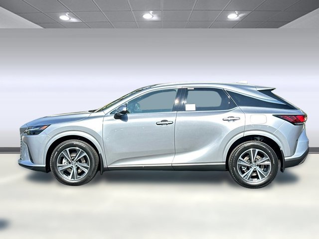 2026 Lexus RX 350 photo 2