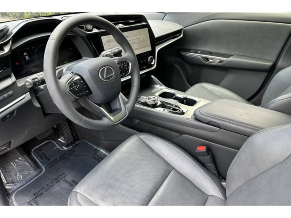 Used 2024 Lexus RZ 300e Premium w/18" Wheel SUV
