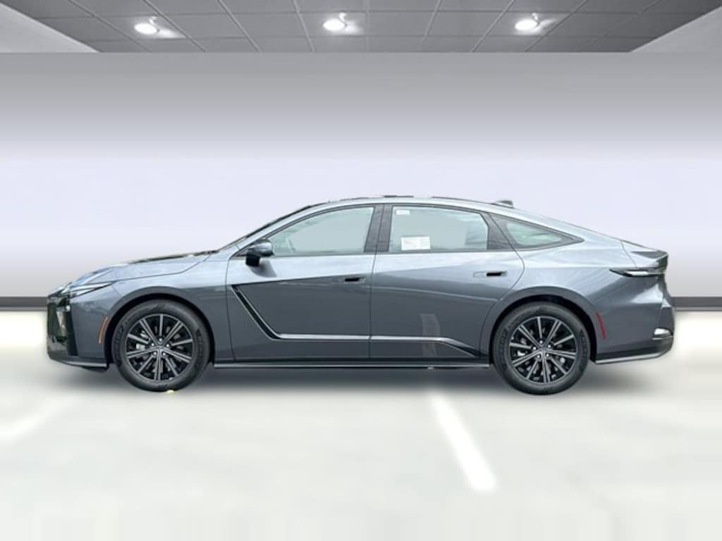 New 2026 Lexus ESe ES 350e PREMIUM PREMIUM