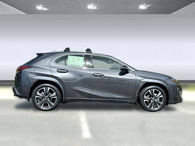 2026 Lexus UX Hybrid 300h Premium - Photo 7