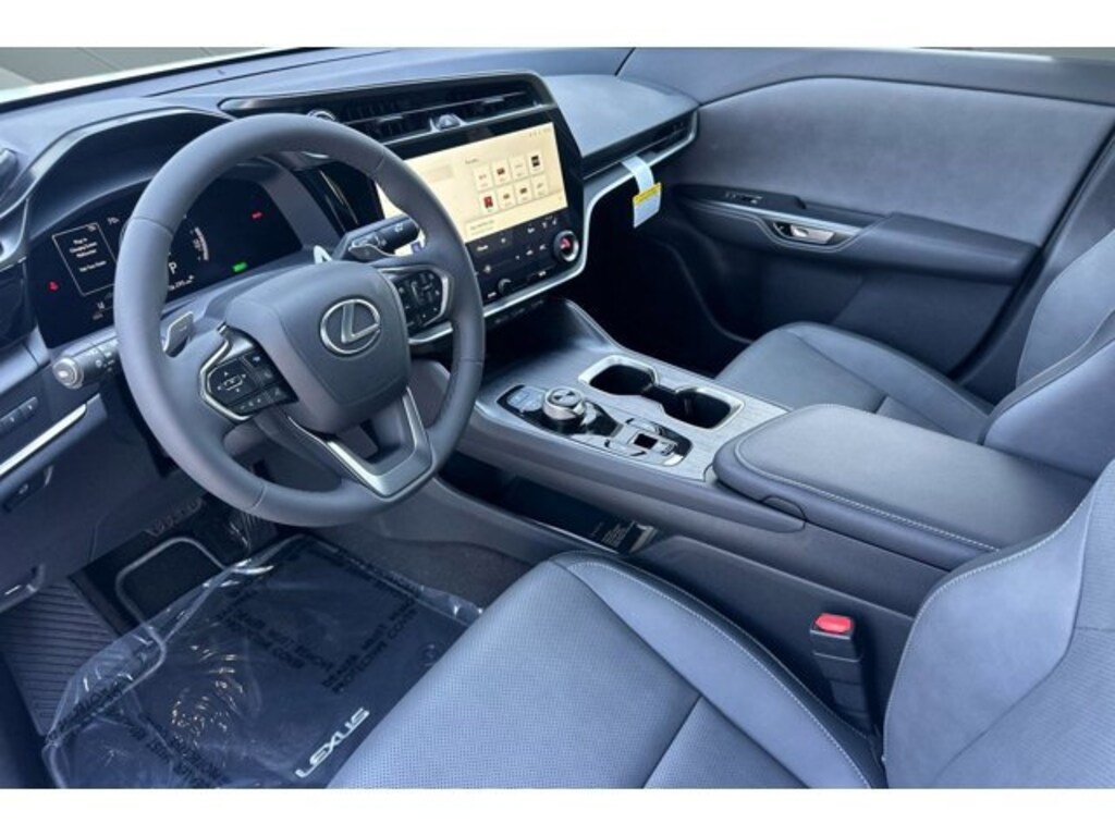 New 2026 Lexus RZ 350e PREMIUM Premium