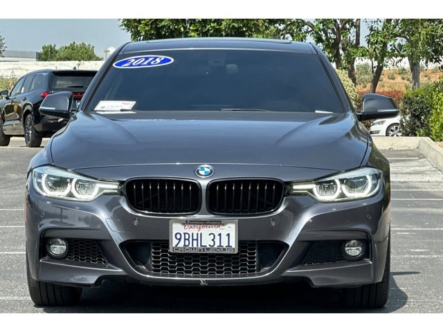 2018 BMW 340i photo 4