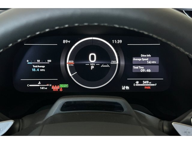 2026 Lexus RX 500h F-Sport - Photo 20