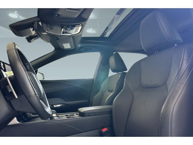 2025 Lexus RX 350 - Photo 21