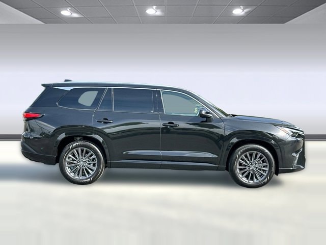 2025 LEXUS TX 350 Base photo 6