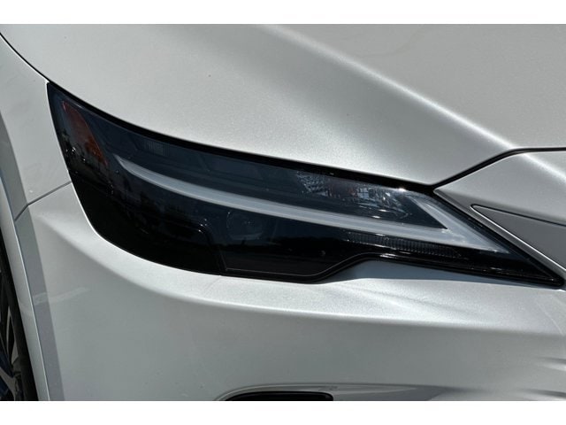 2025 Lexus RX 350 - Photo 11
