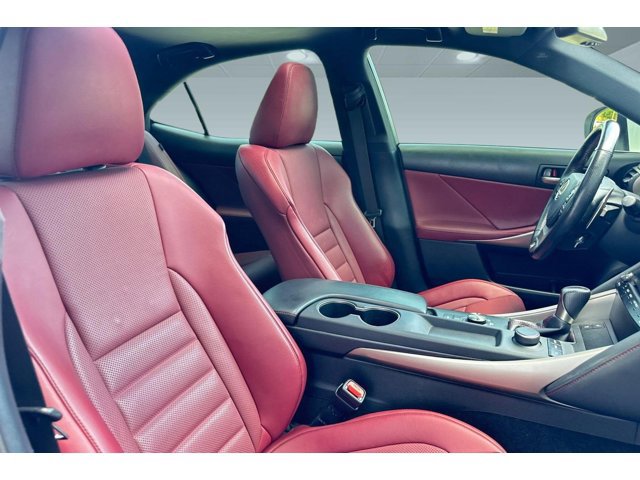 2018 Lexus IS 300 F SPORT - Photo 30