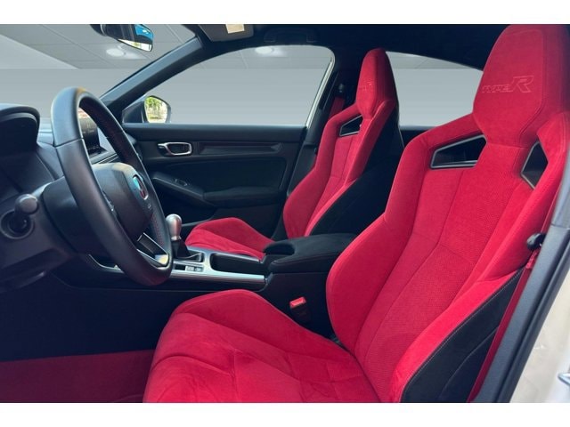 2025 Honda Civic Type R photo 4