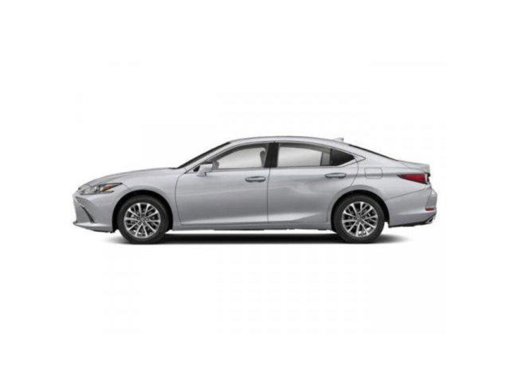 Certified 2024 Lexus ES 350  Sedan
