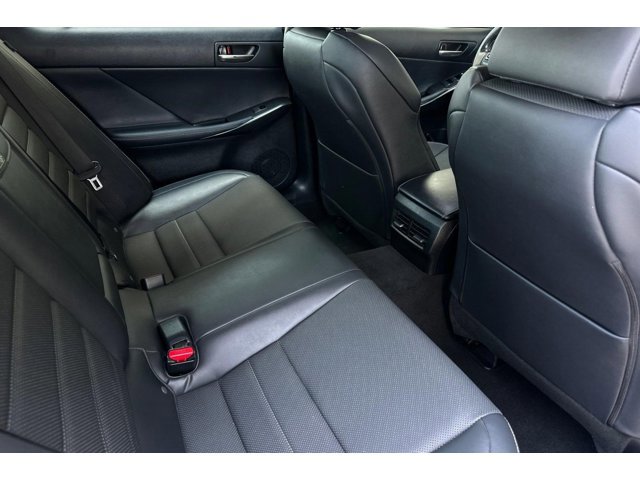 2023 Lexus IS 350 F SPORT - Photo 30