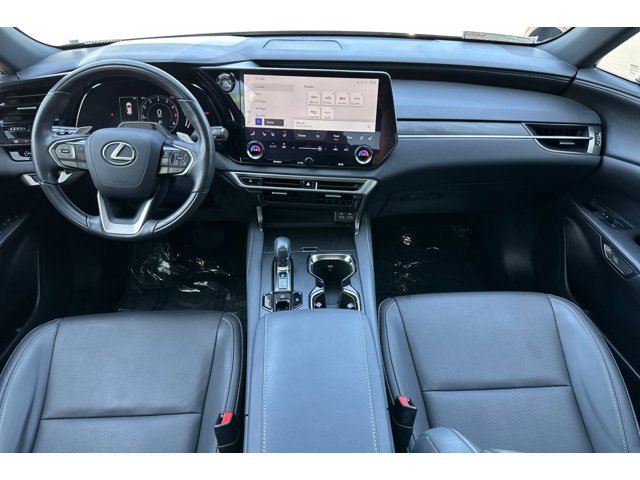 2024 Lexus RX 350 - Photo 17
