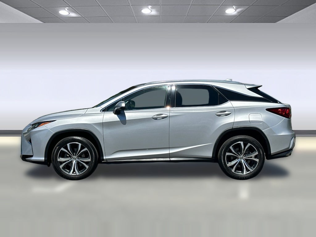Used 2017 Lexus RX 350 SUV