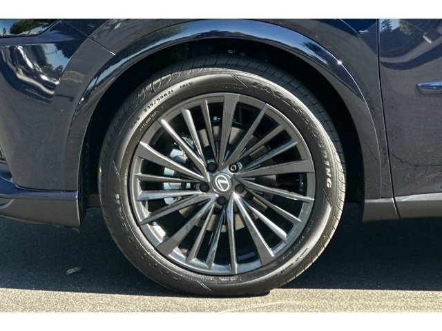 2026 Lexus RX 350 Premium - Photo 12