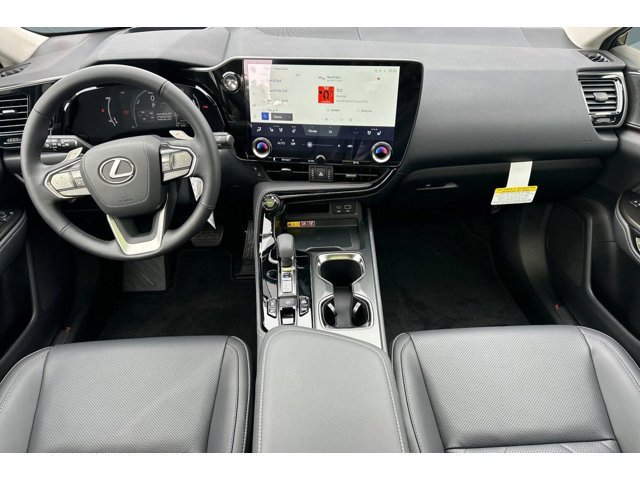 2026 Lexus NX 450h+ Luxury - Photo 15