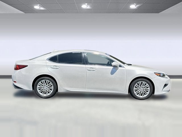 2018 LEXUS ES 350 photo 3