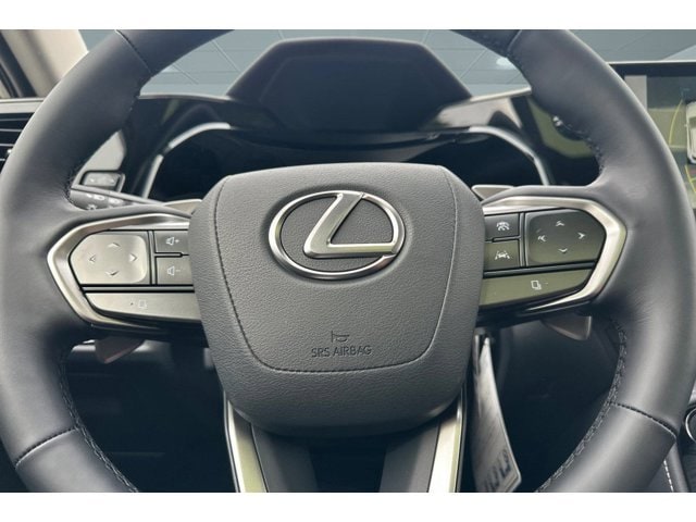 2026 Lexus NX 450h+ Luxury - Photo 16