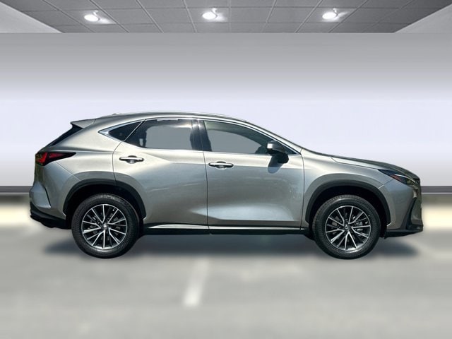 2024 LEXUS NX 250 photo 6
