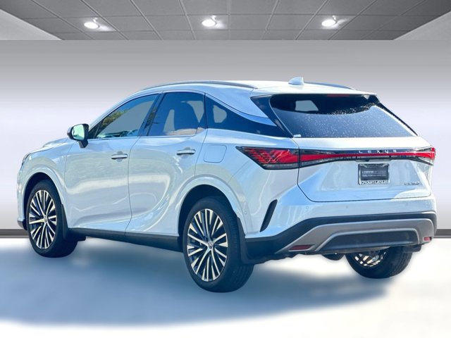 2024 Lexus RX 350 Premium photo 3