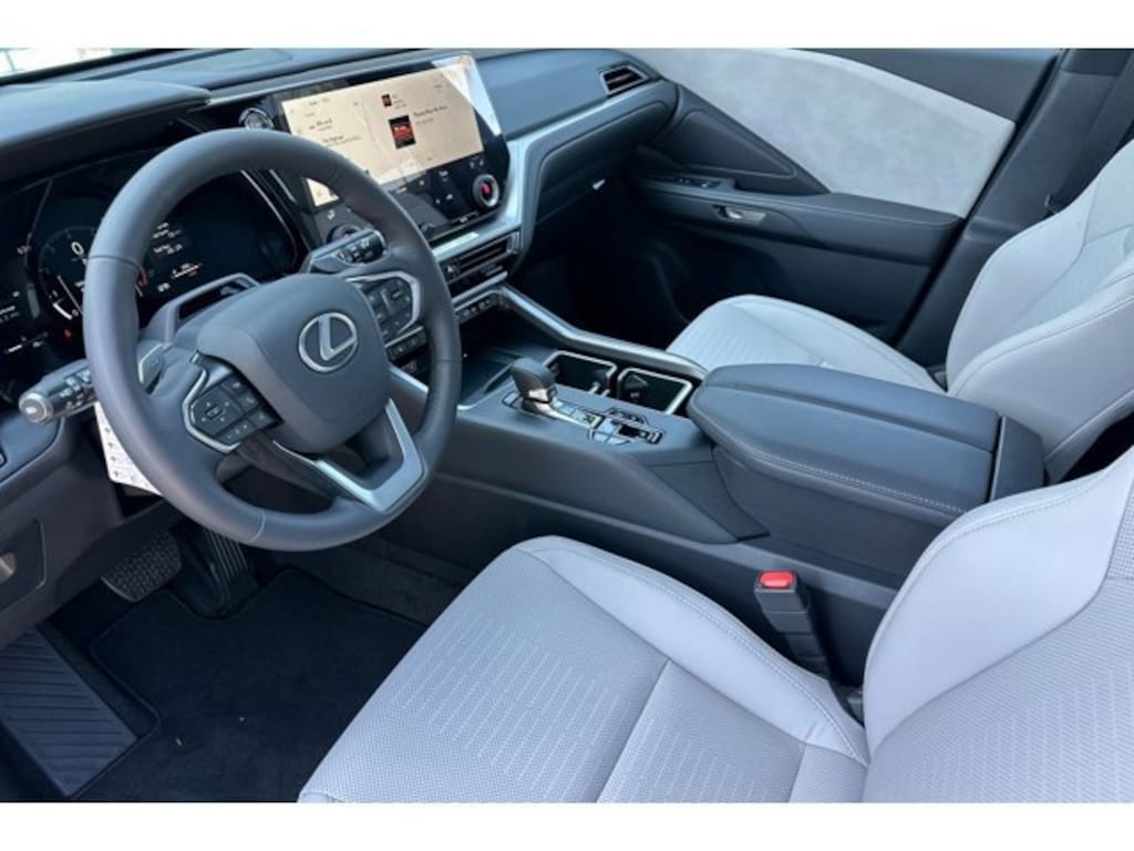 New 2026 Lexus TX 350 PREMIUM AWD TX 350 AWD