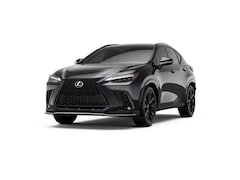 2026 LEXUS NX HYBRID 350h F SPORT HANDLING AWD 5-DOOR SUV AWD
