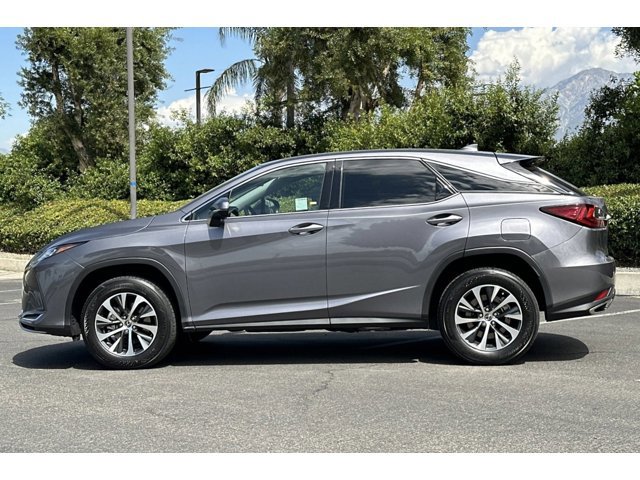 2022 Lexus RX 350 photo 2