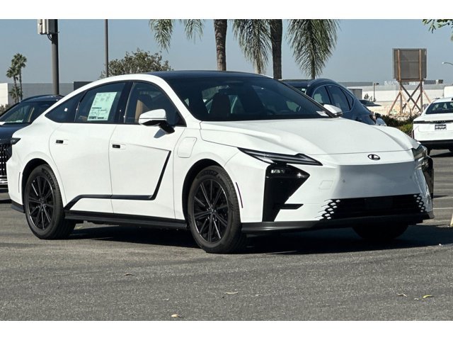 2026 Lexus ES BEV 350e Premium - Photo 6
