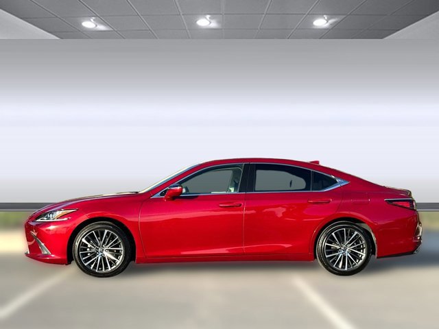 2024 Lexus ES 350 Premium photo 2