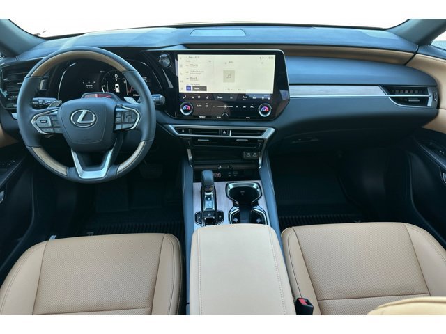 2026 Lexus RX 350 Premium - Photo 14
