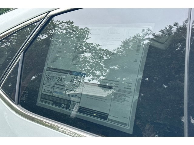 2026 Lexus NX 450h+ Luxury - Photo 28