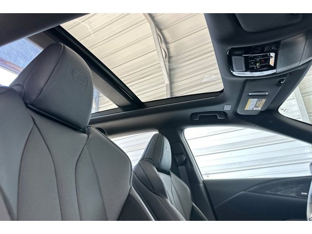 2026 Lexus RX 500h F-Sport - Photo 22