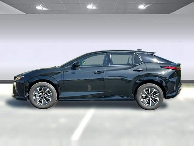 Certified 2025 Lexus RZ Base with VIN JTJAAAAB6SA028502 for sale in Ontario, CA