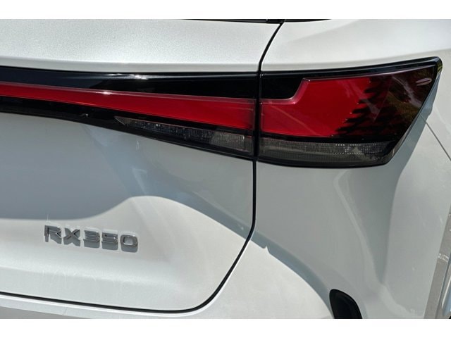 2025 Lexus RX 350 - Photo 25