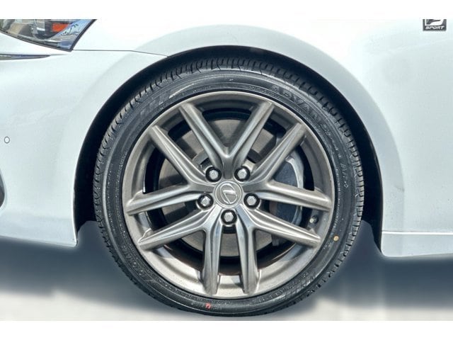 2018 Lexus IS 300 F SPORT - Photo 12