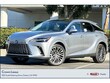  LEXUS RX PLUG-IN HYBRID ELECTRIC VEHICLE
